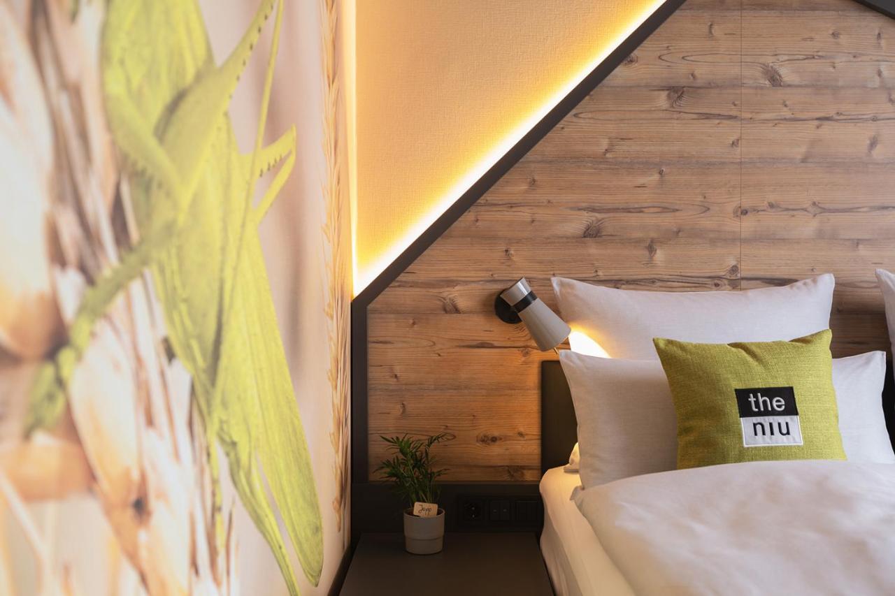 Hotel - The Niu, Mill Muelheim, An Ihg Cologne
