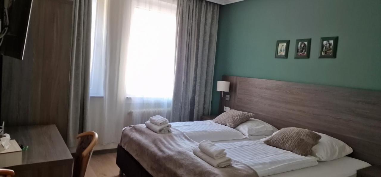 Cara Hotel Cologne