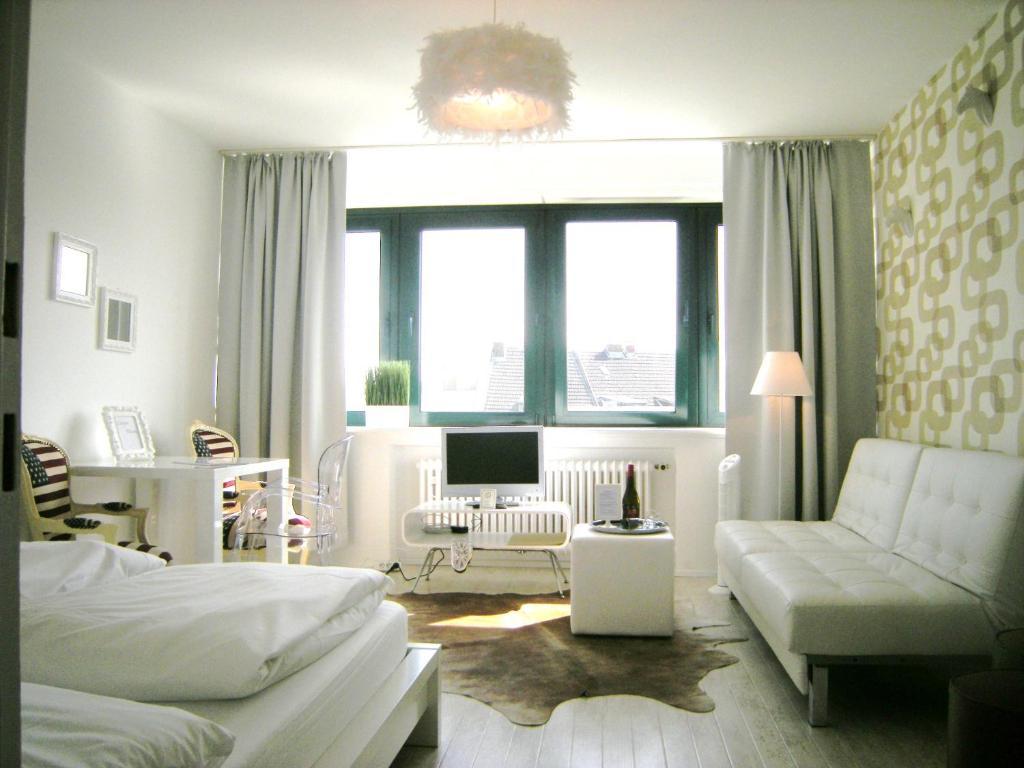 A-partments * Keulen