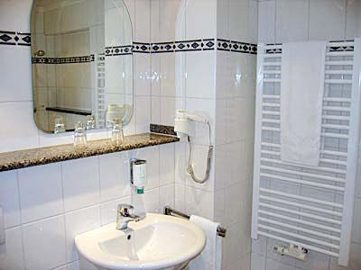 Windsor Hotel Cologne