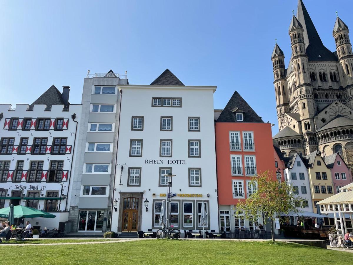 Rhein St. Martin 3* Colonia