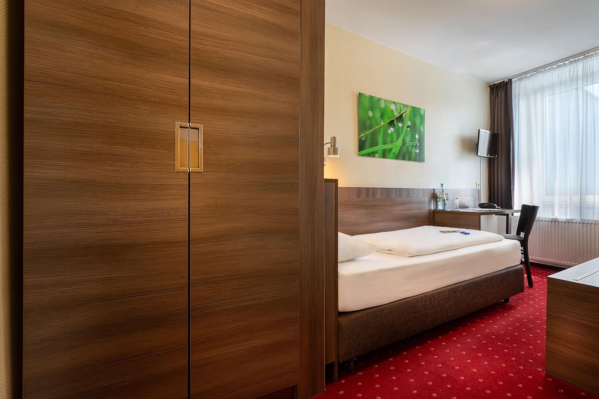 Novum Leonet Altstadt Hotel