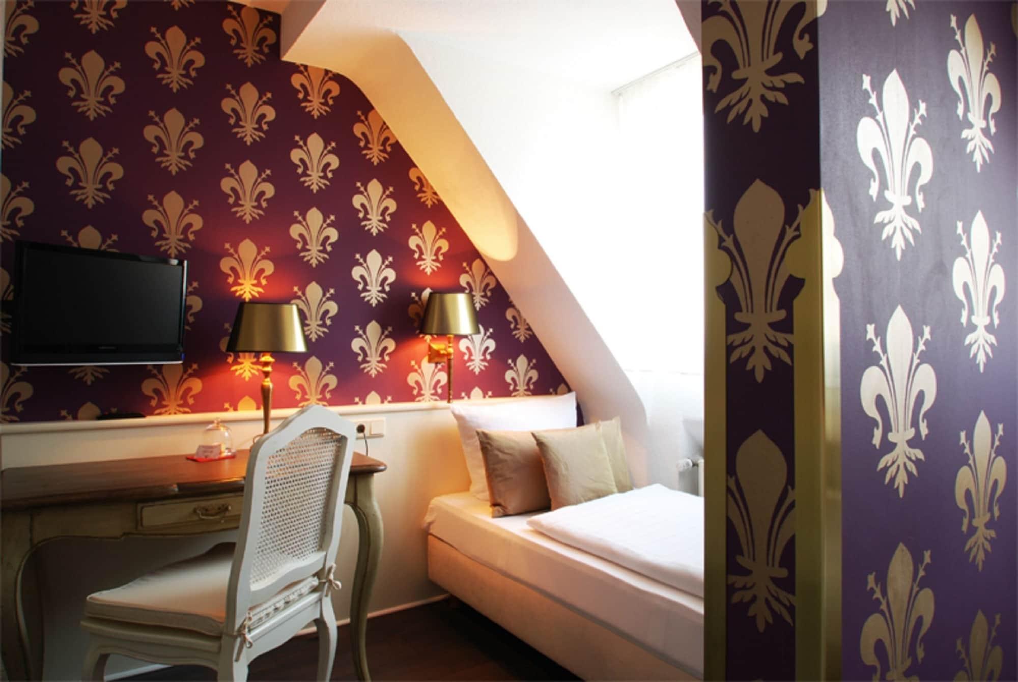 Domspitzen Hotel Köln
