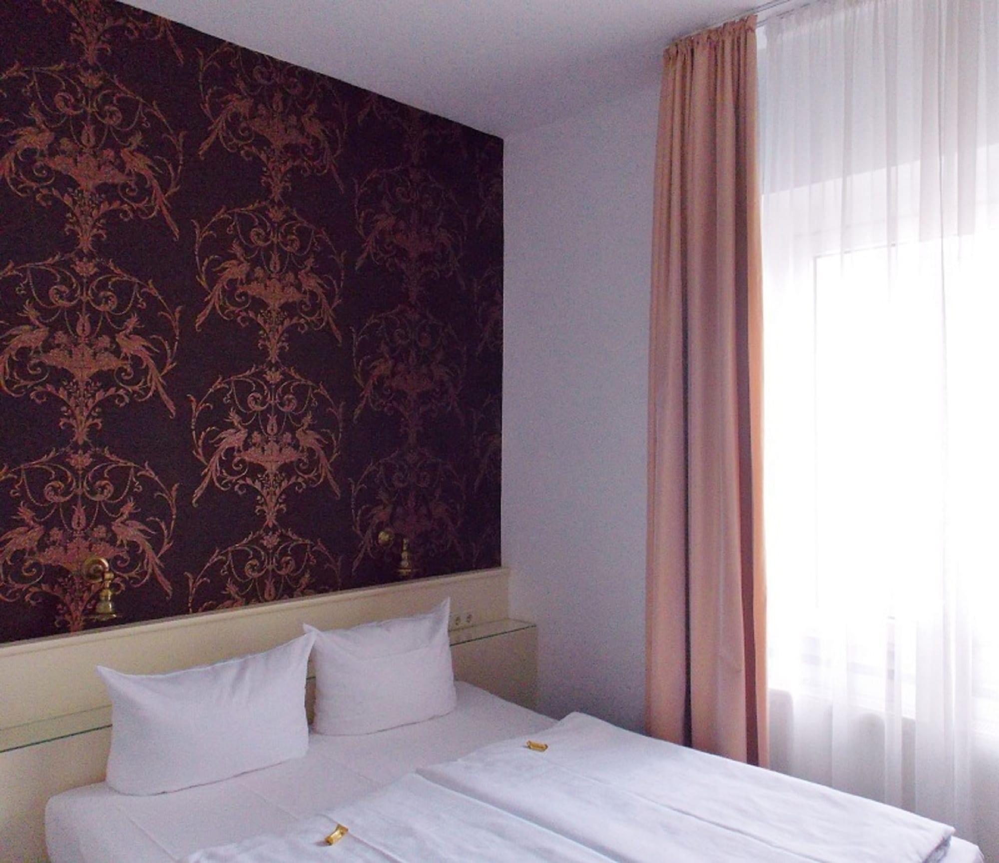 Hotel Domspitzen Cologne