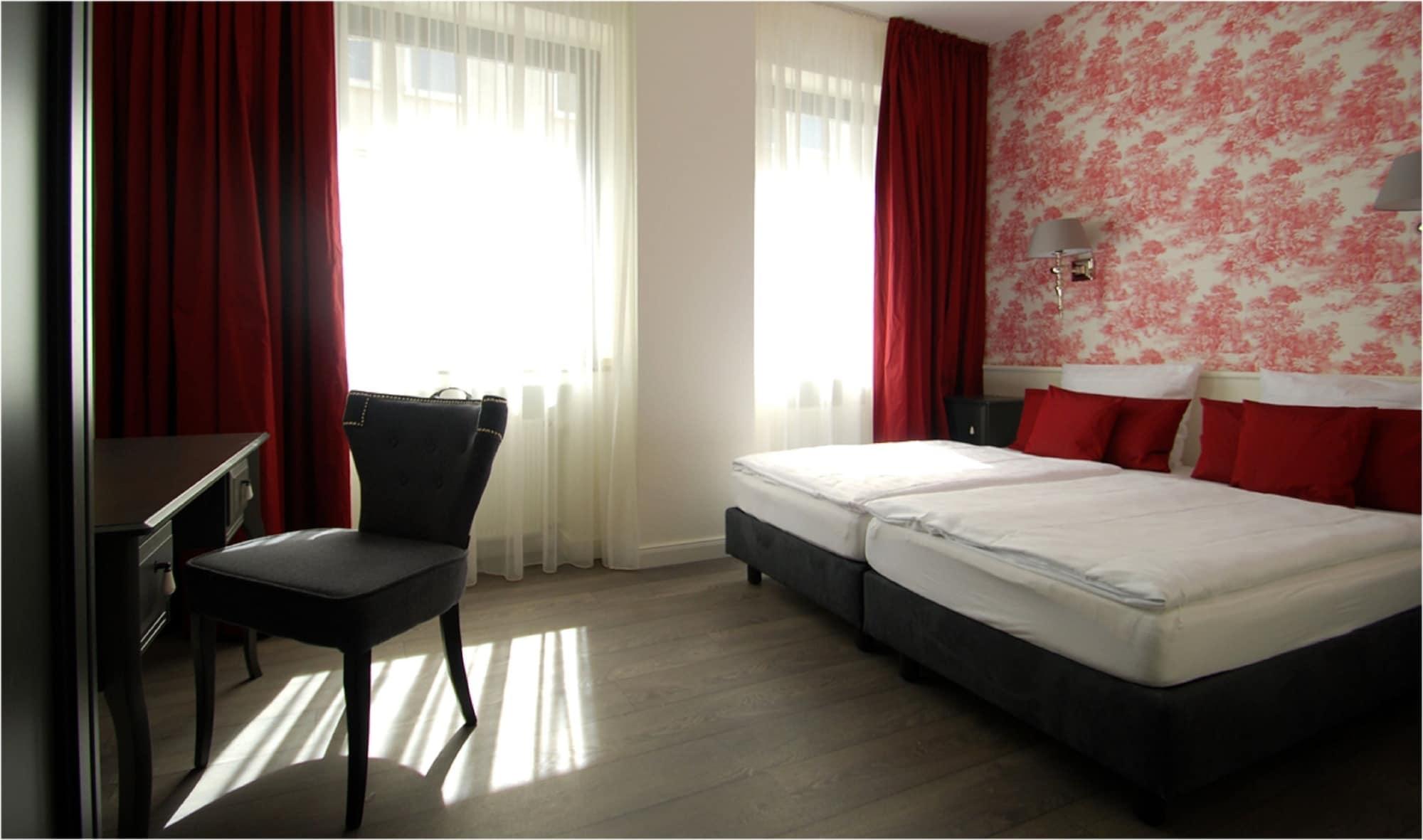 Domspitzen Köln