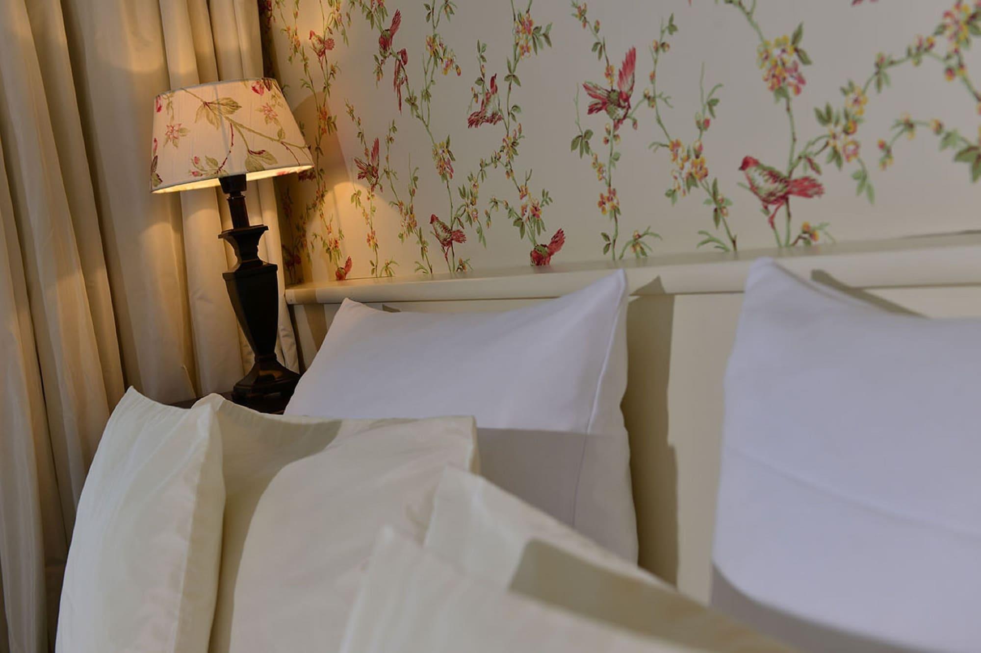 Hotel Domspitzen Cologne