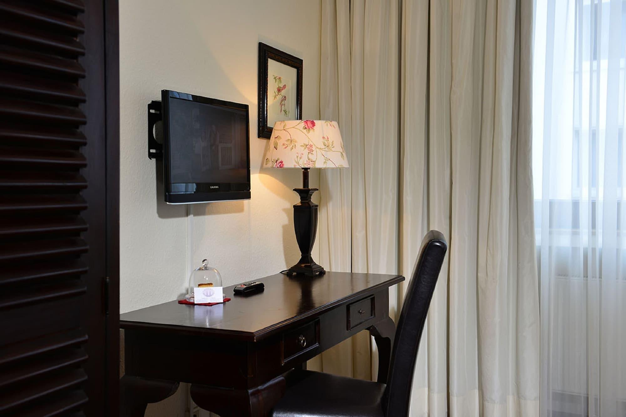 Hotel Domspitzen