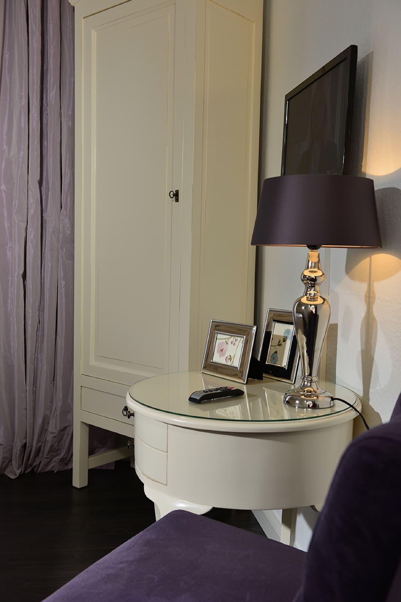 Hotel Domspitzen