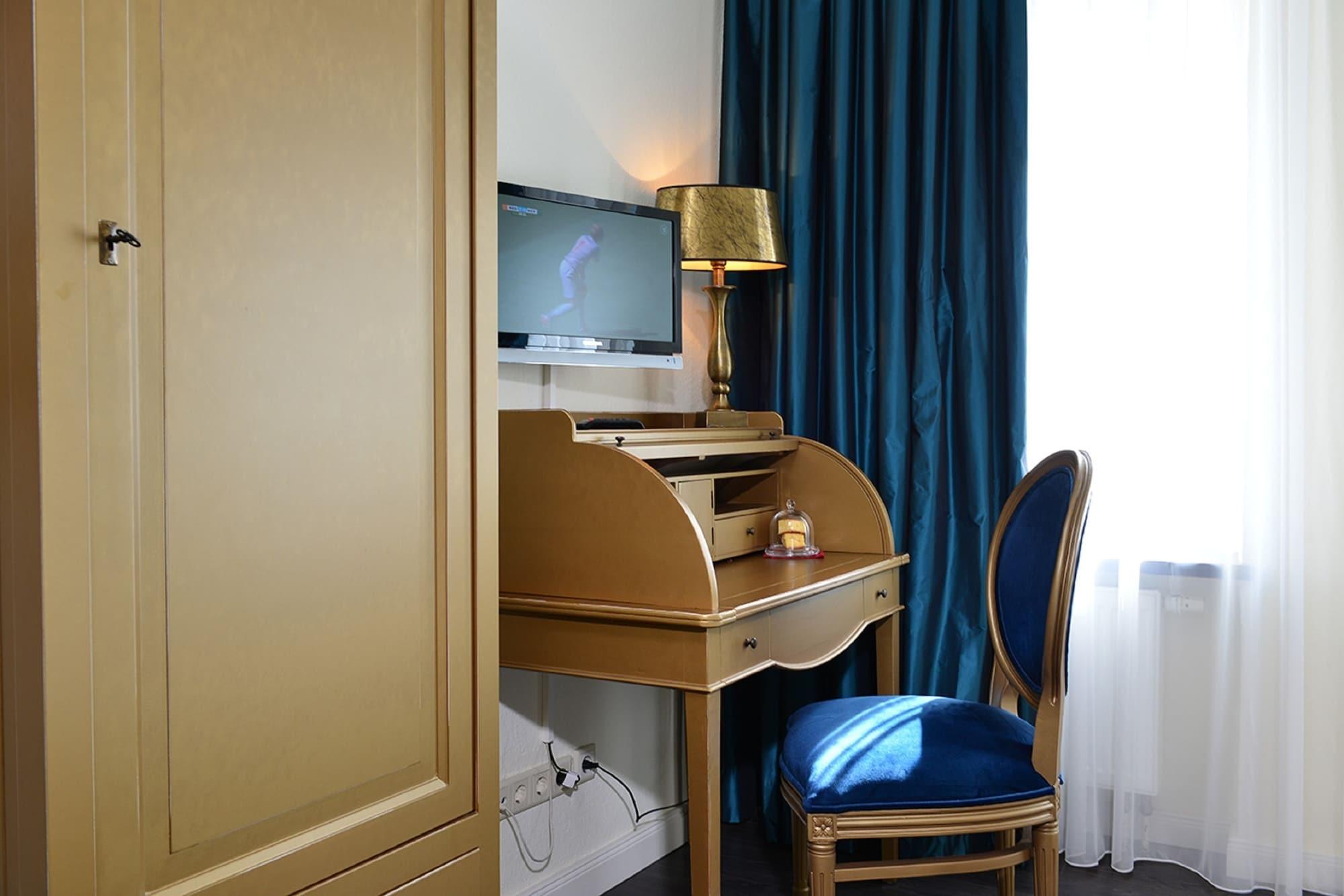 Hotel Domspitzen Köln