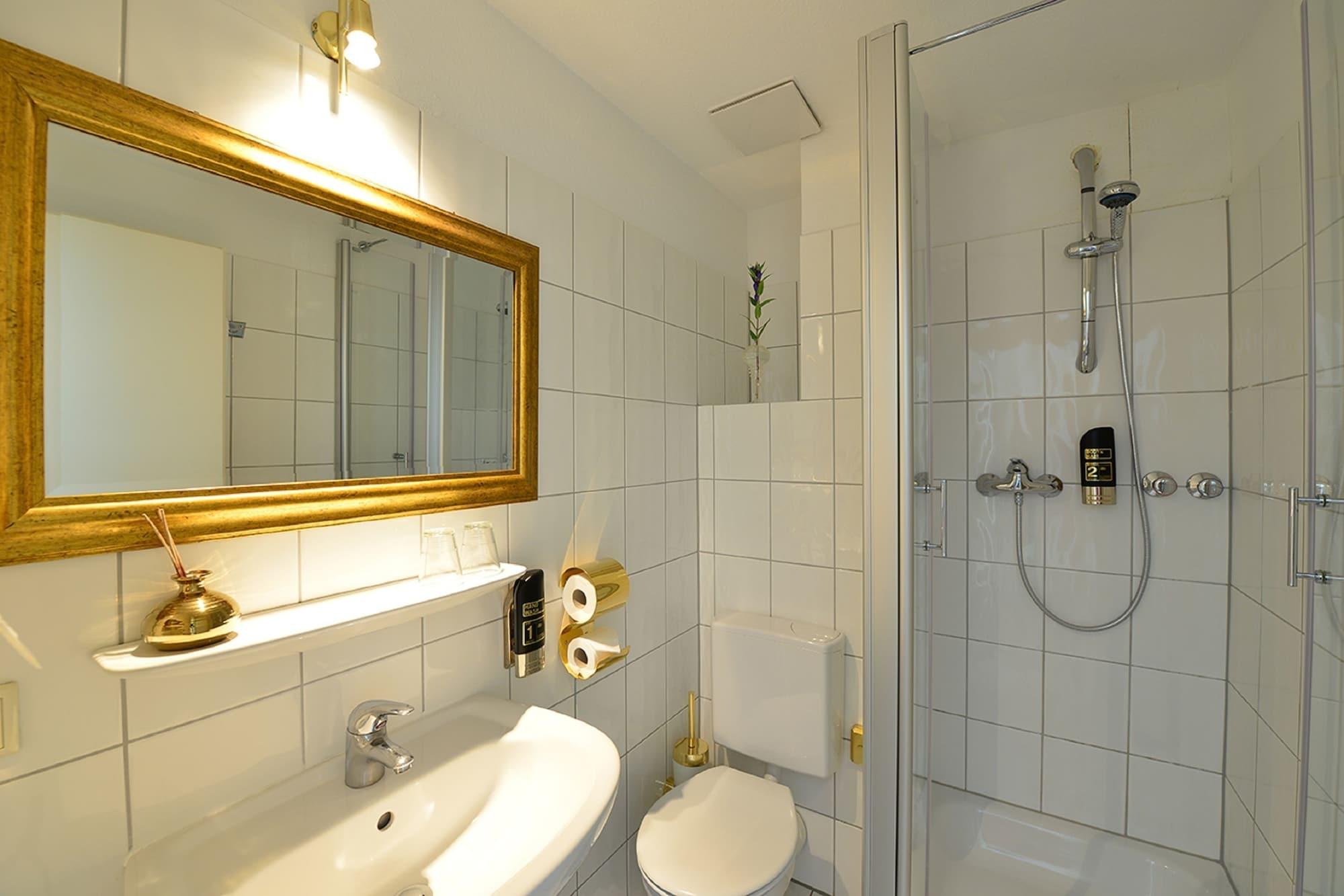 Domspitzen Hotel 3*