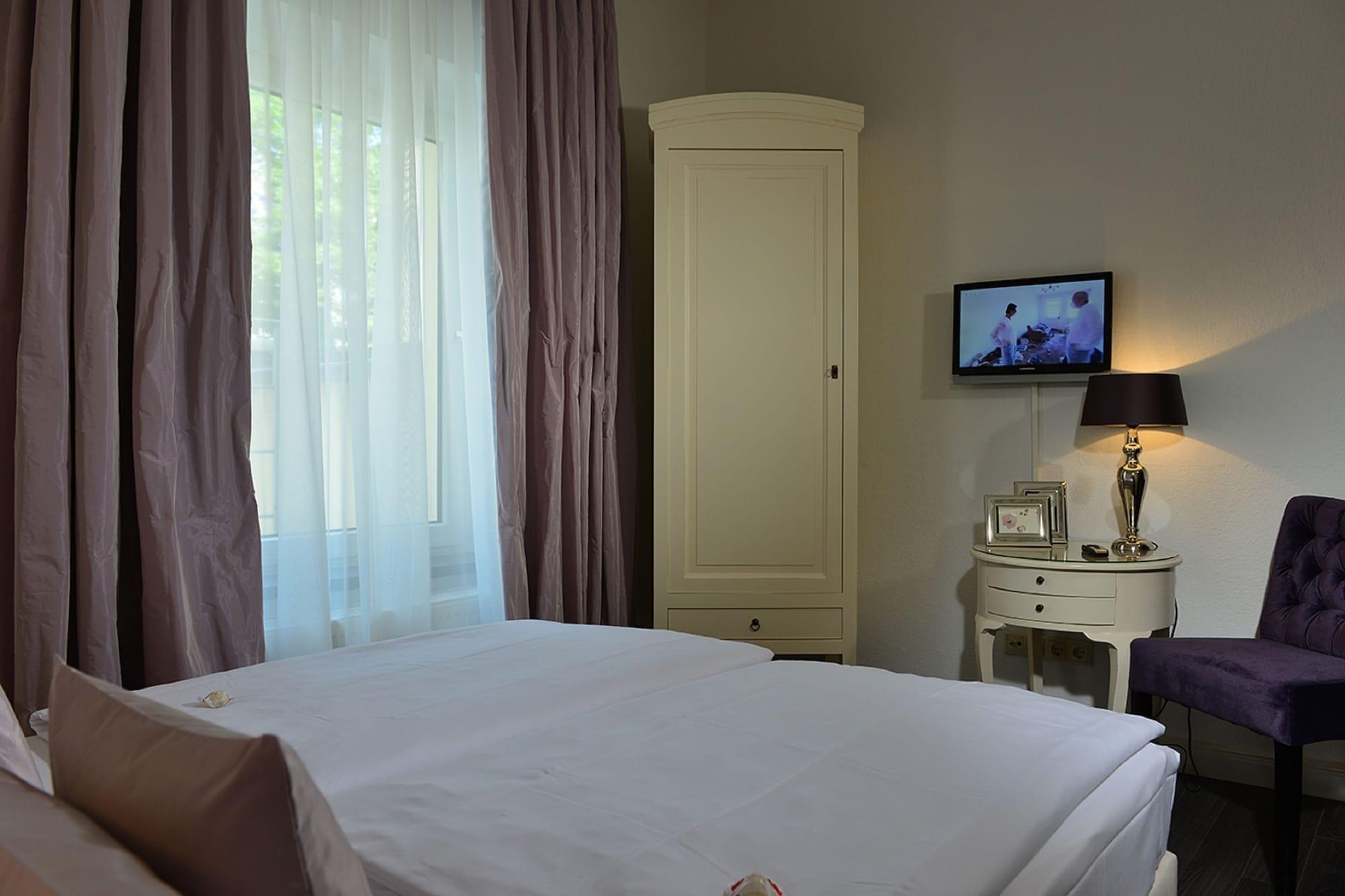 Domspitzen 3* Cologne