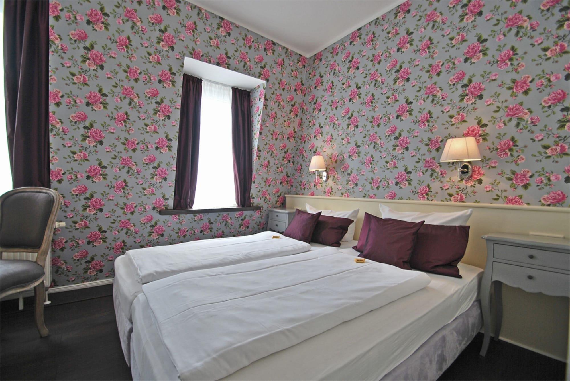 Domspitzen Hotel 3*