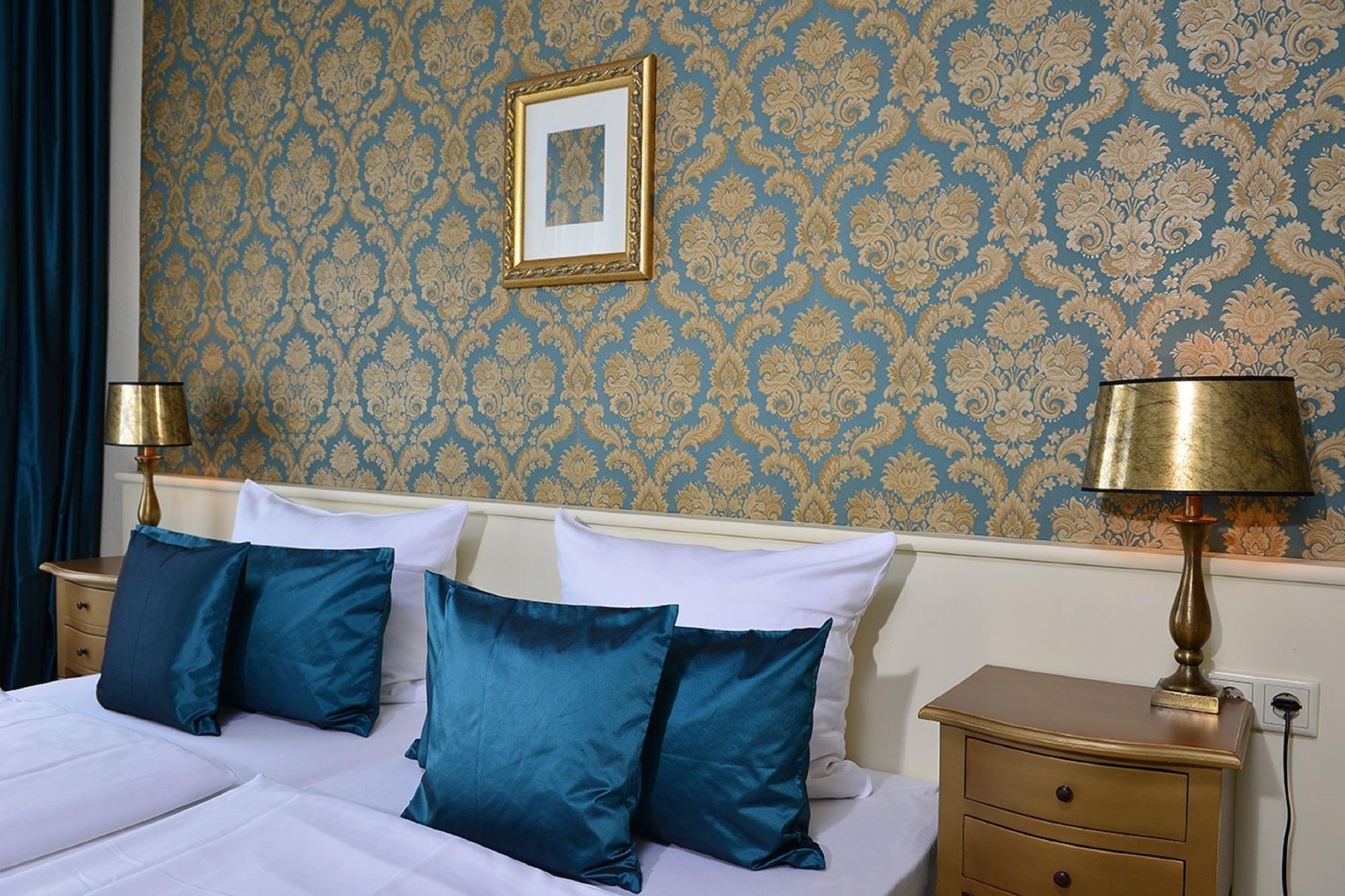 Domspitzen Hotel 3*