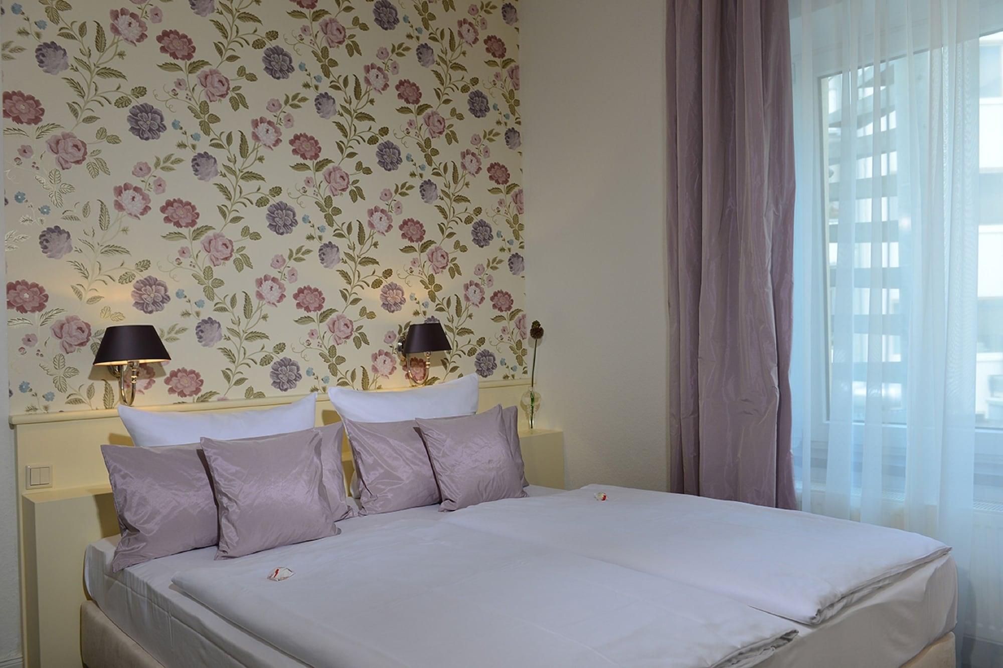 Domspitzen Hotel