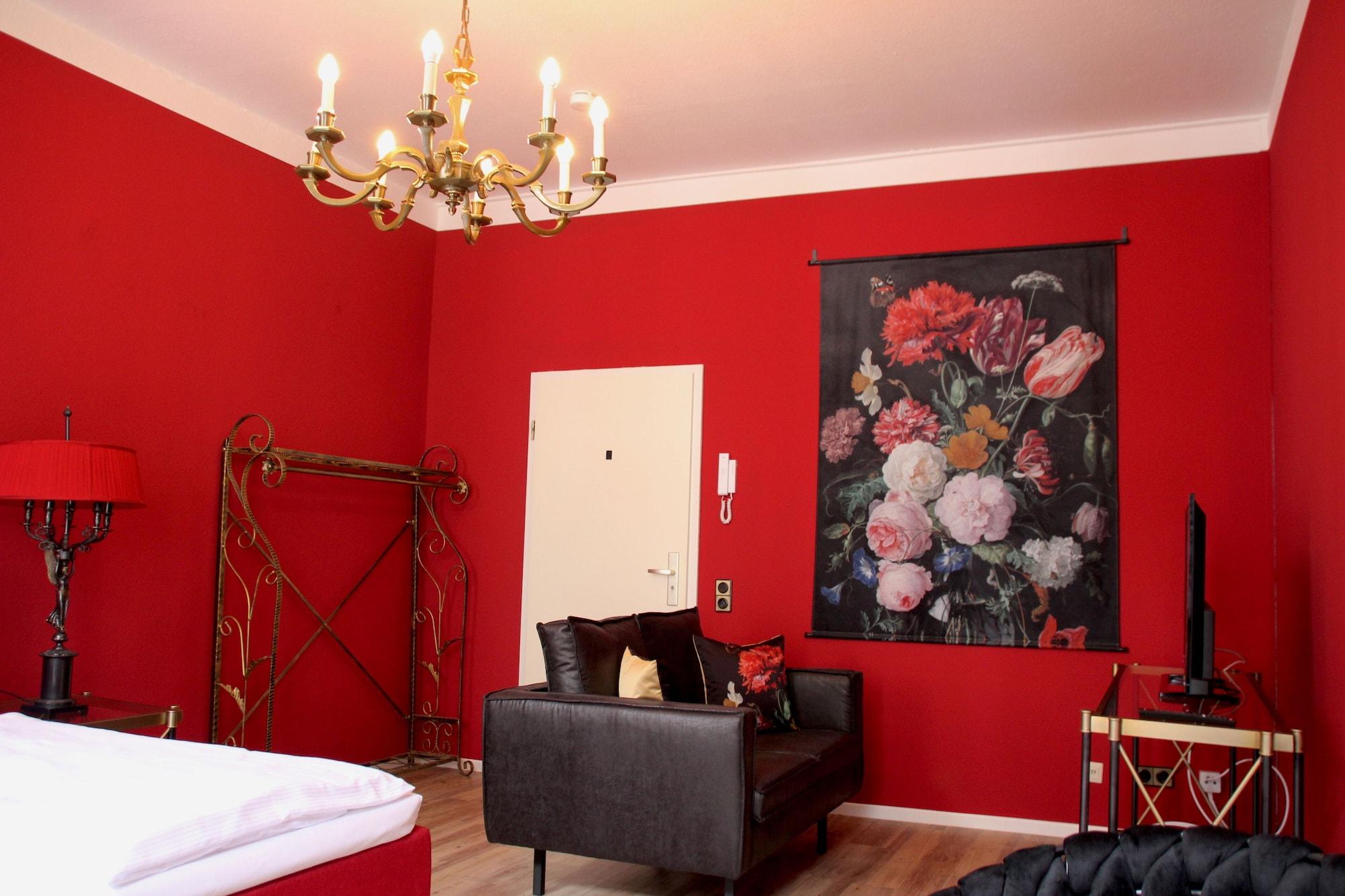 Domspitzen Hotel