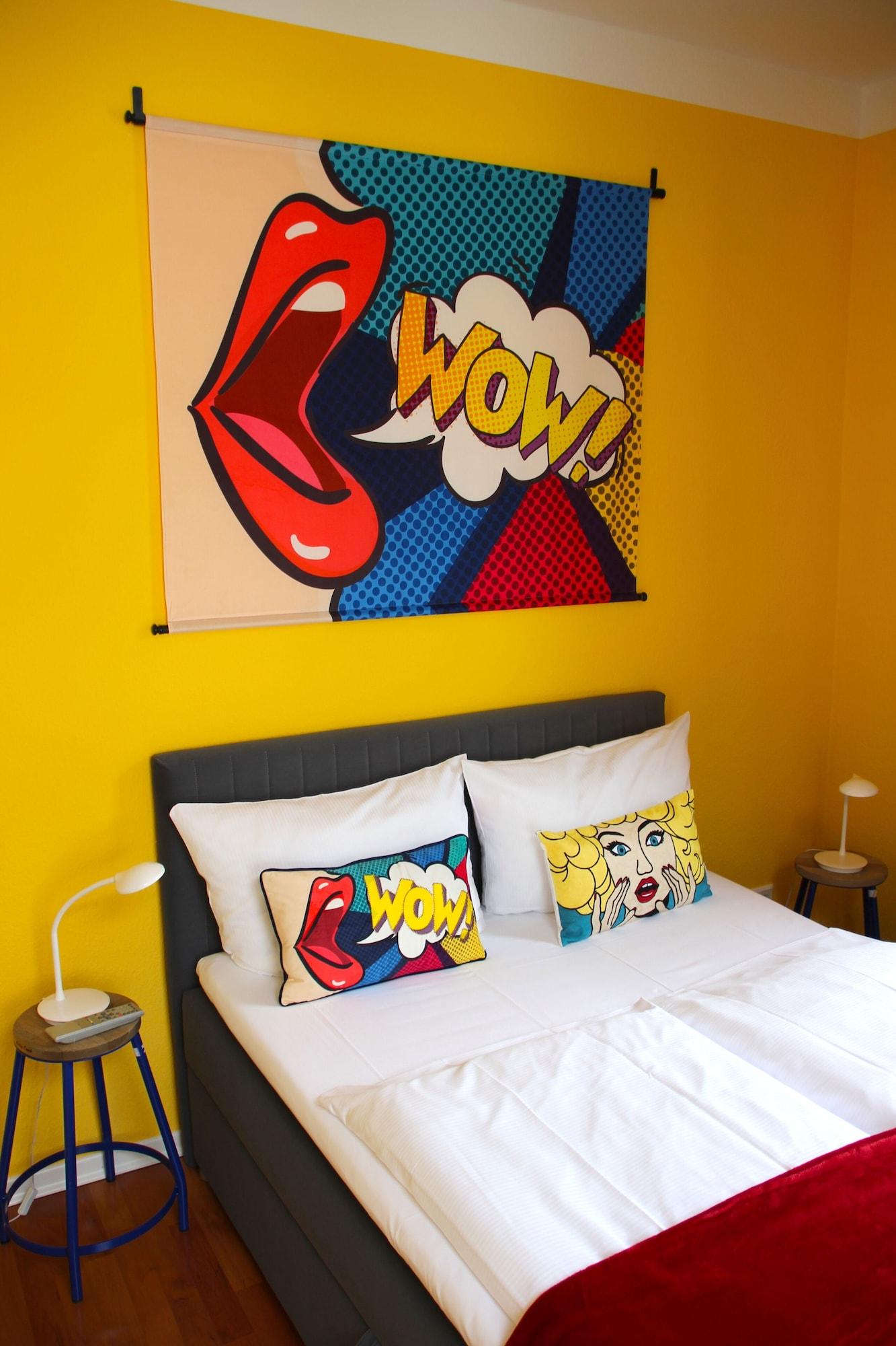Hotel Domspitzen Cologne