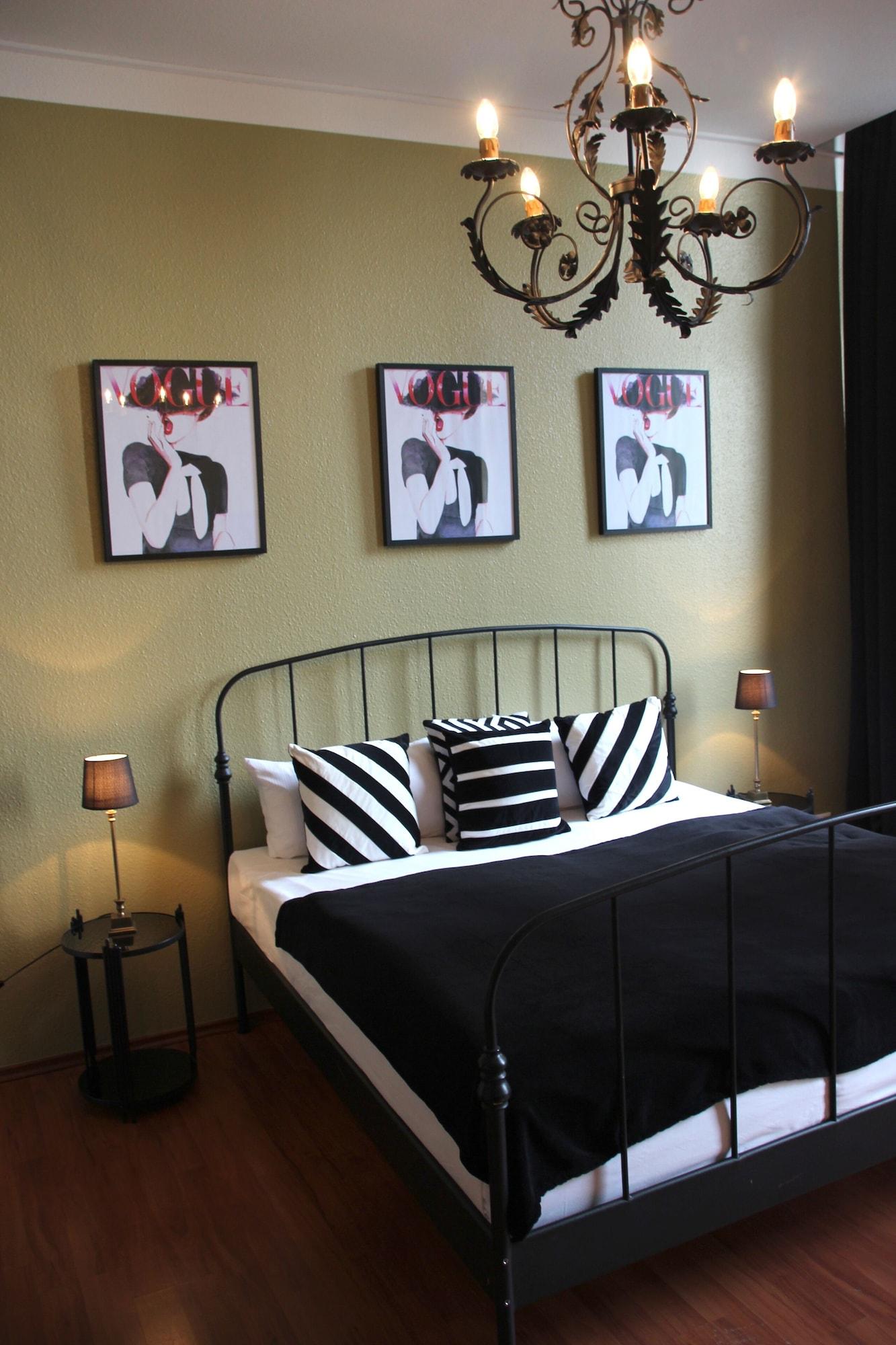 Hotel Domspitzen Köln
