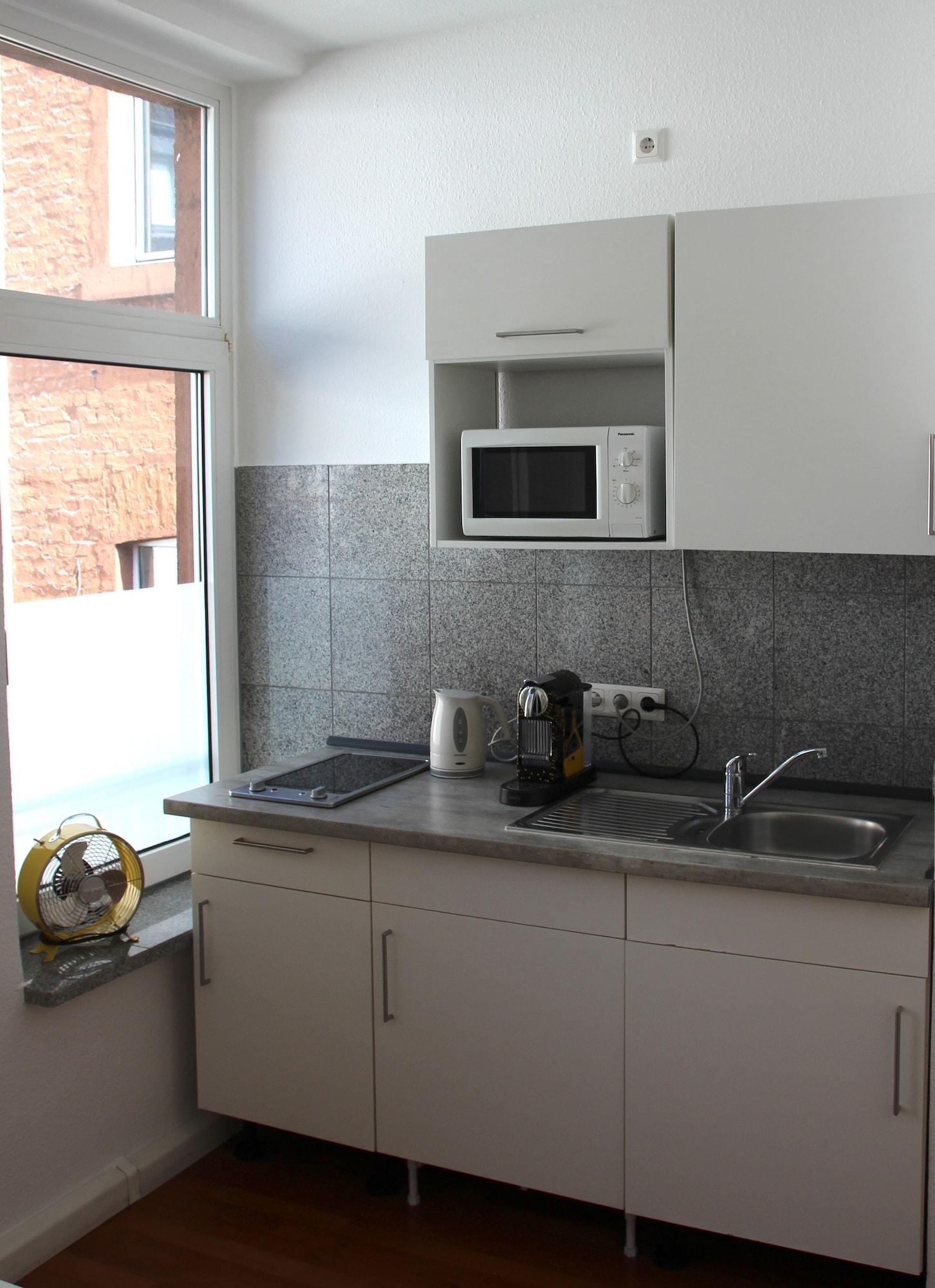 Hotel Domspitzen 3*