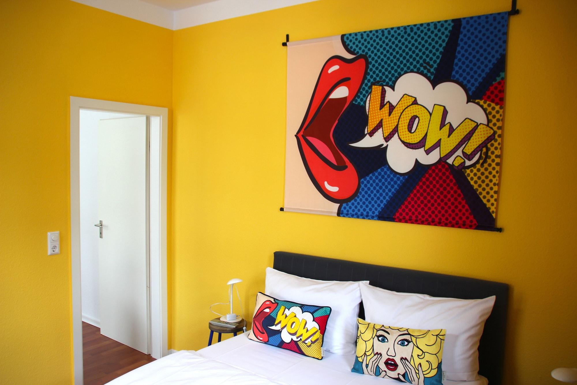 Domspitzen 3* Köln