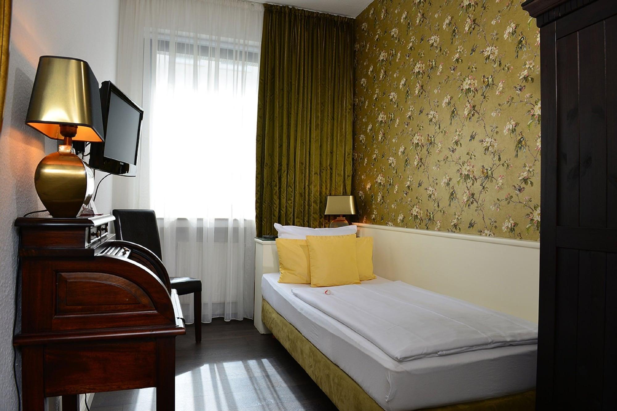 Domspitzen Hotel