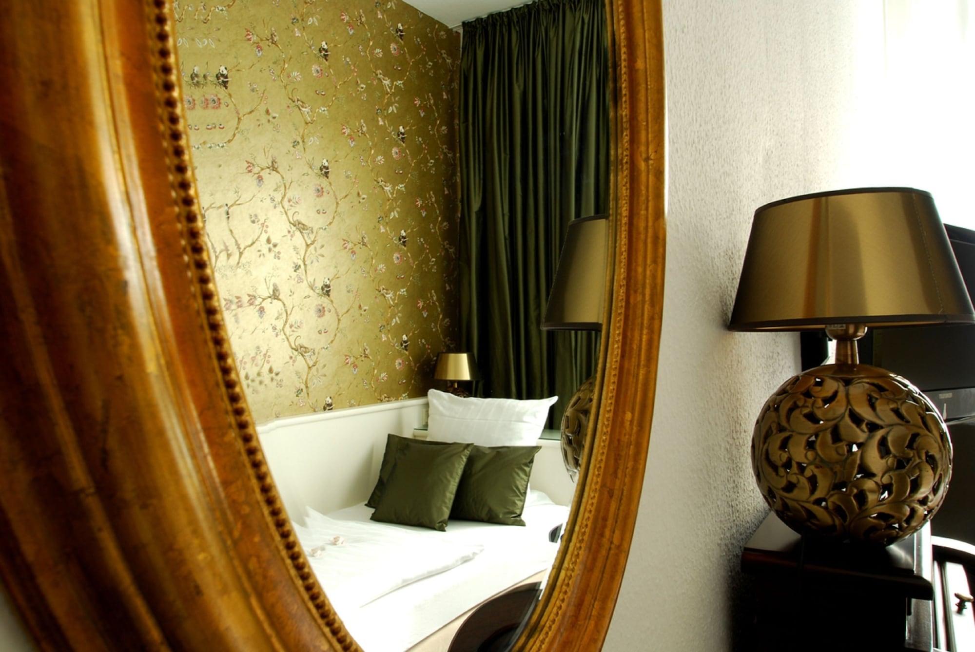 Domspitzen Hotel 3*