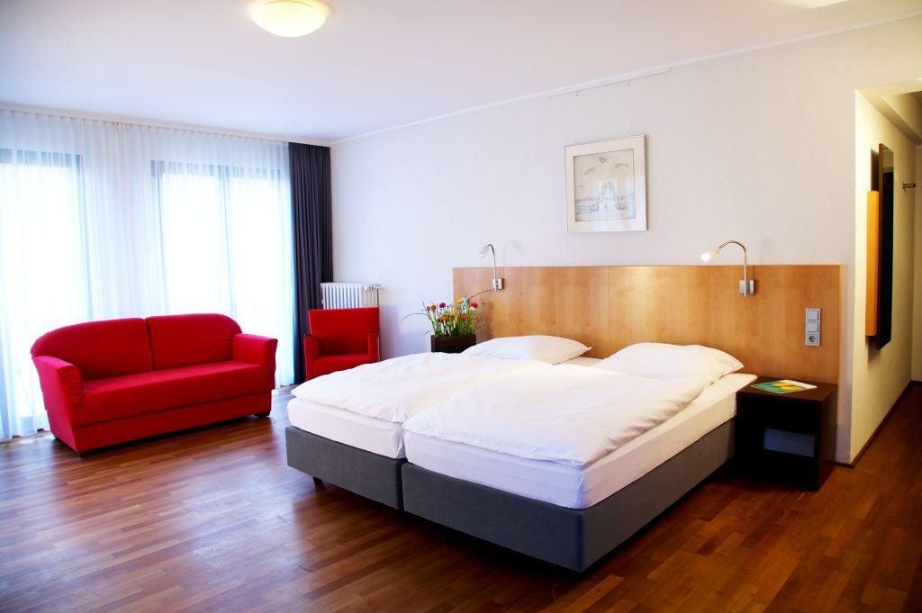 Eden Frueh Am Dom Hotel Keulen