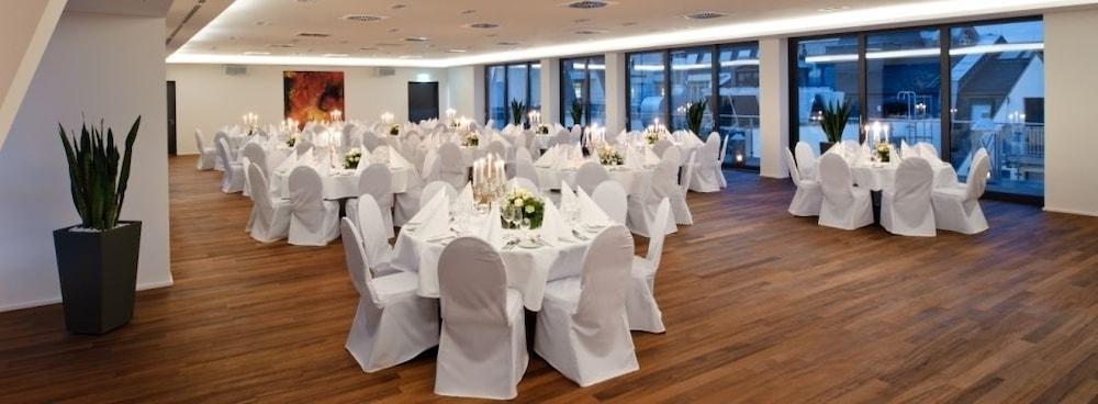 Hotel Eden Frueh Am Dom