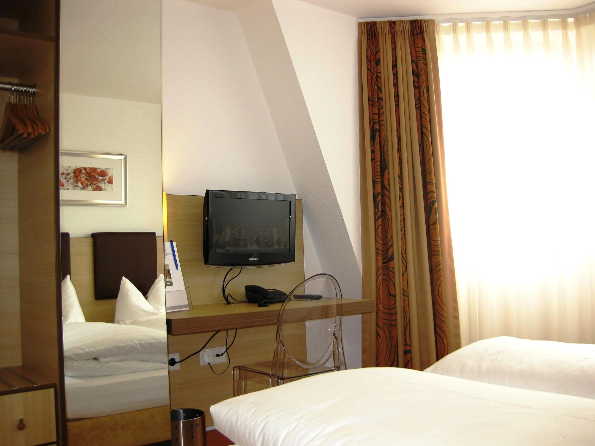 Flandrischer Hof Hotel
