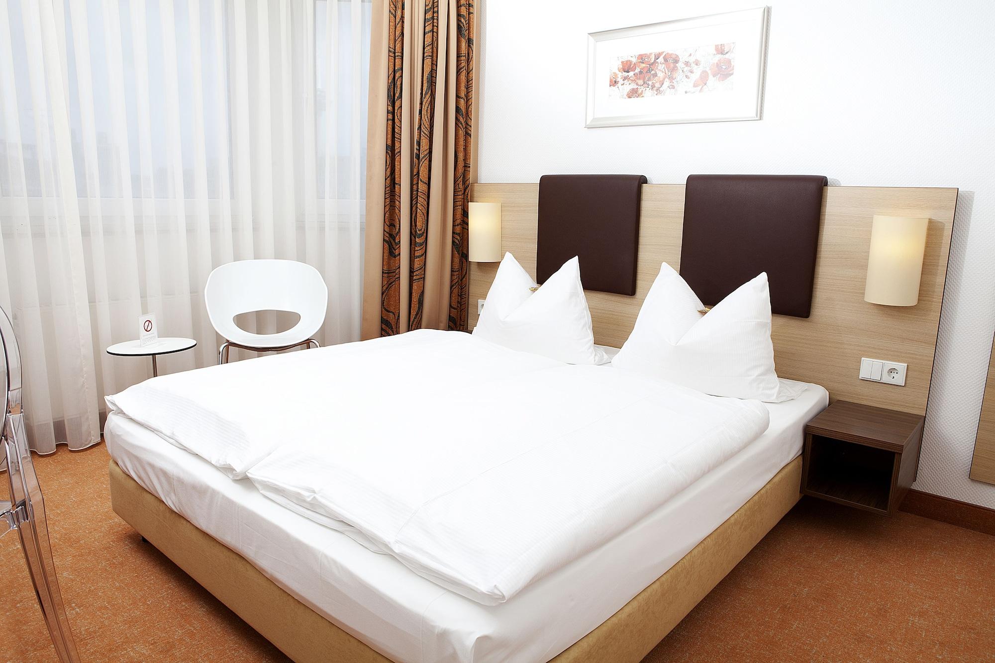 Flandrischer Hof Hotel