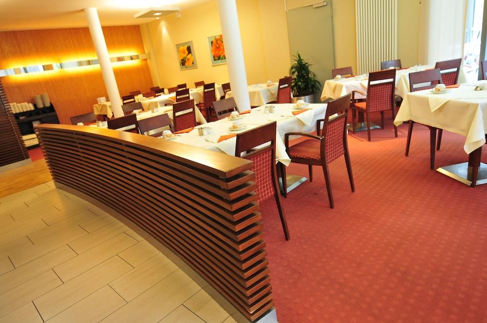 Hotel Flandrischer Hof