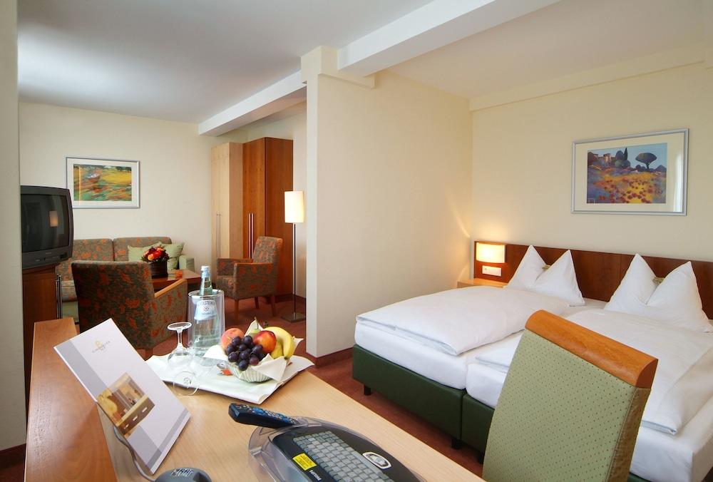 Hotel Flandrischer Hof 3*