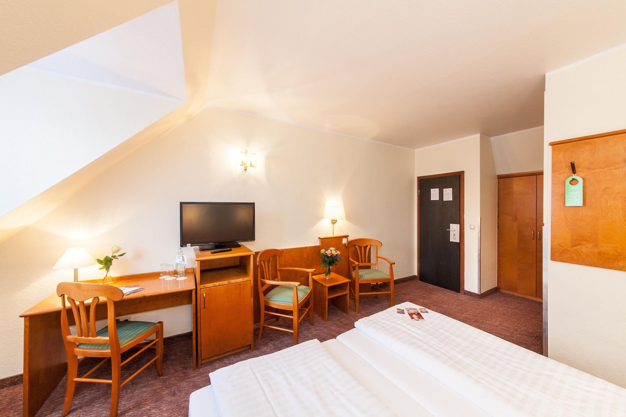 Novum Ahl Meerkatzen Altstadt 3*