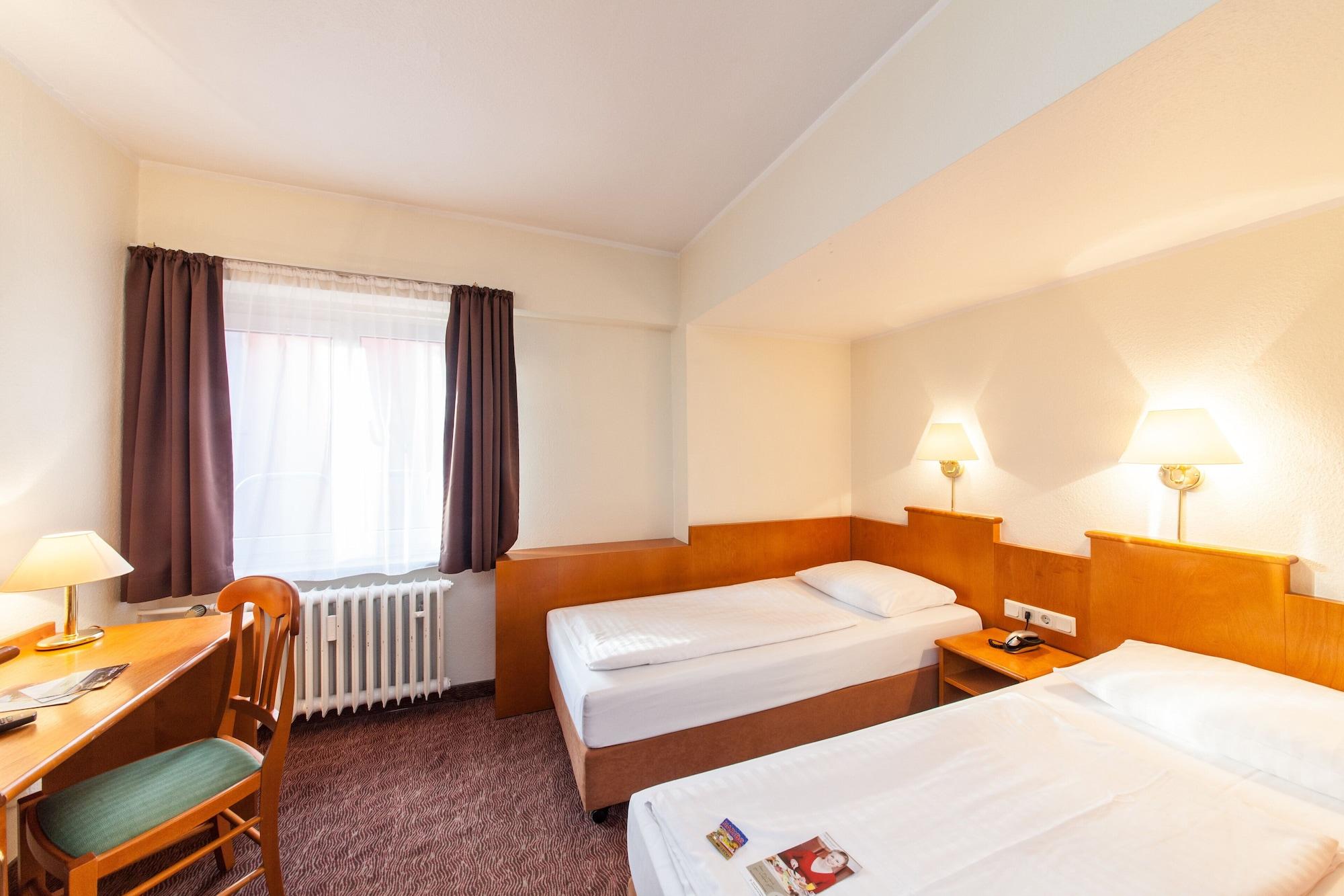 Ahl Meerkatzen Hotel