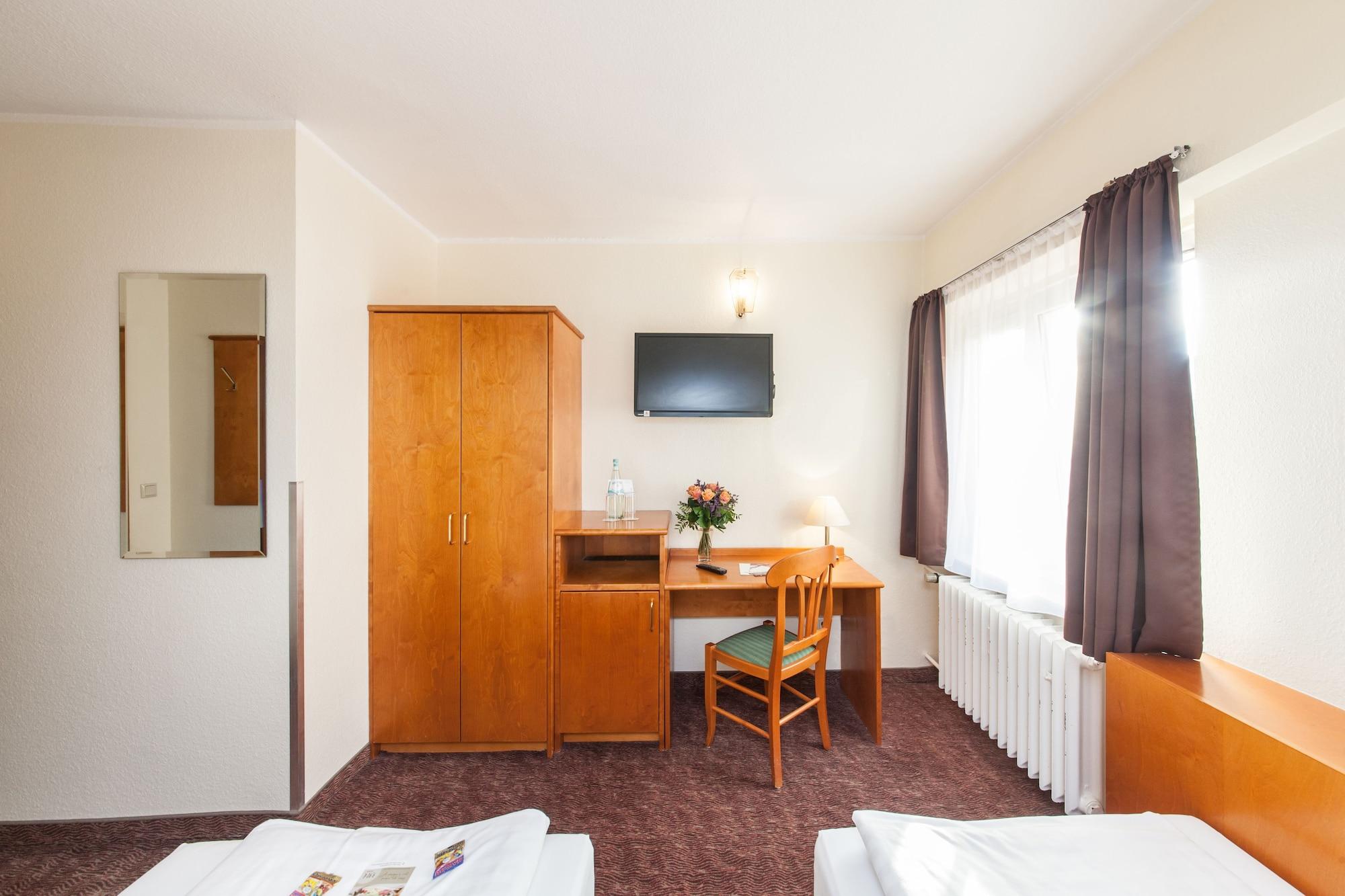 Novum Ahl Meerkatzen Altstadt 3*