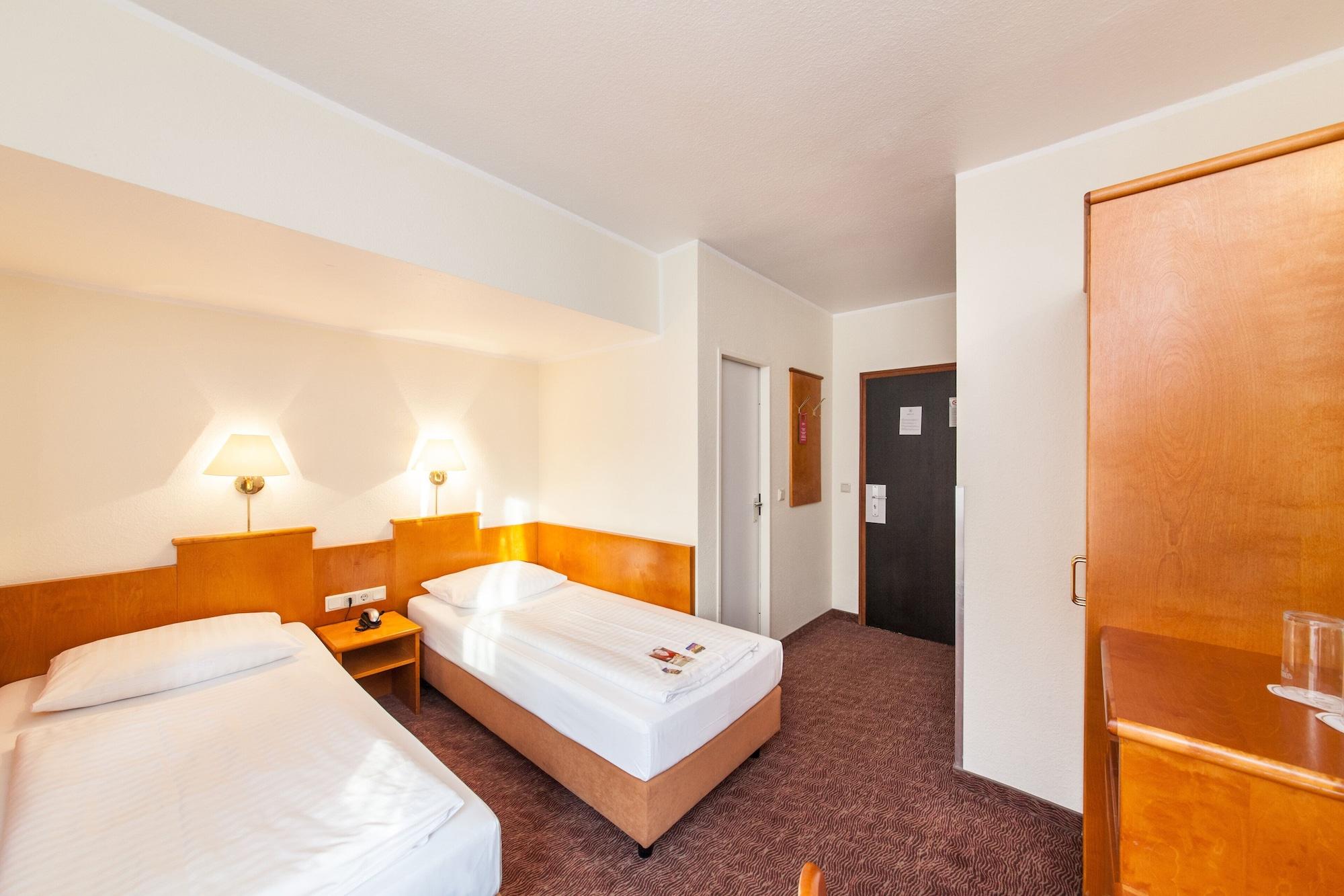 Hotel Novum Ahl Meerkatzen Altstadt Köln