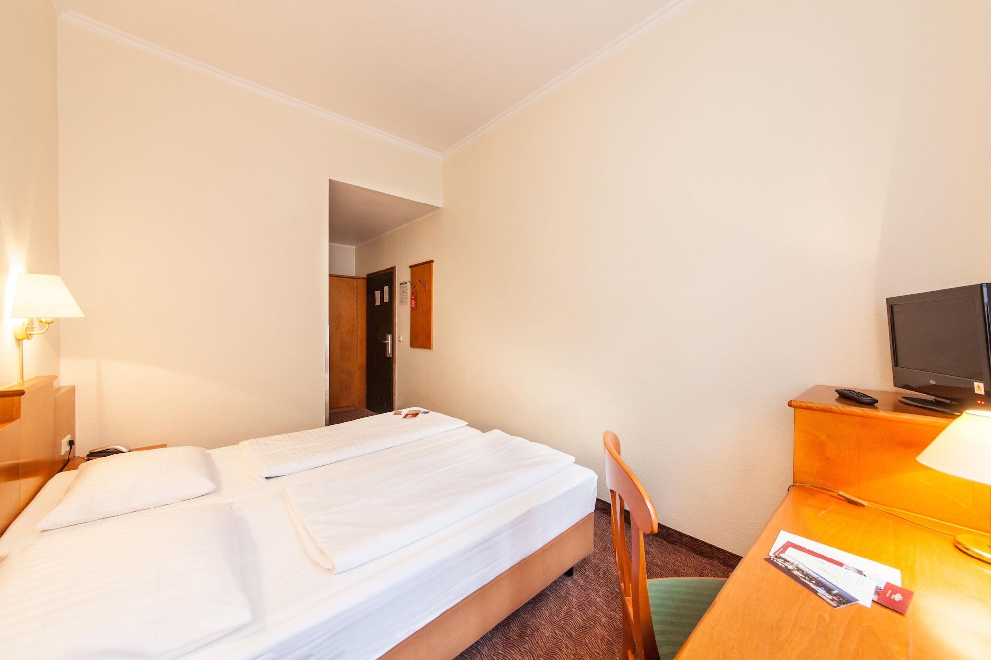 Novum Ahl Meerkatzen Altstadt 3* Köln