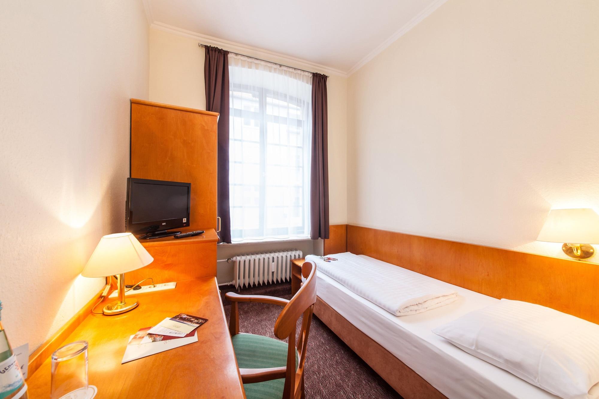 Hotel Novum Ahl Meerkatzen Altstadt