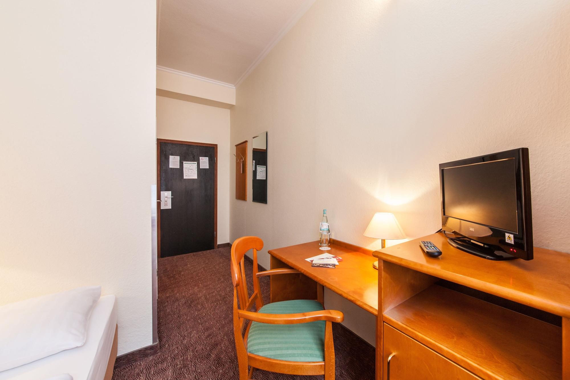 Ahl Meerkatzen Hotel