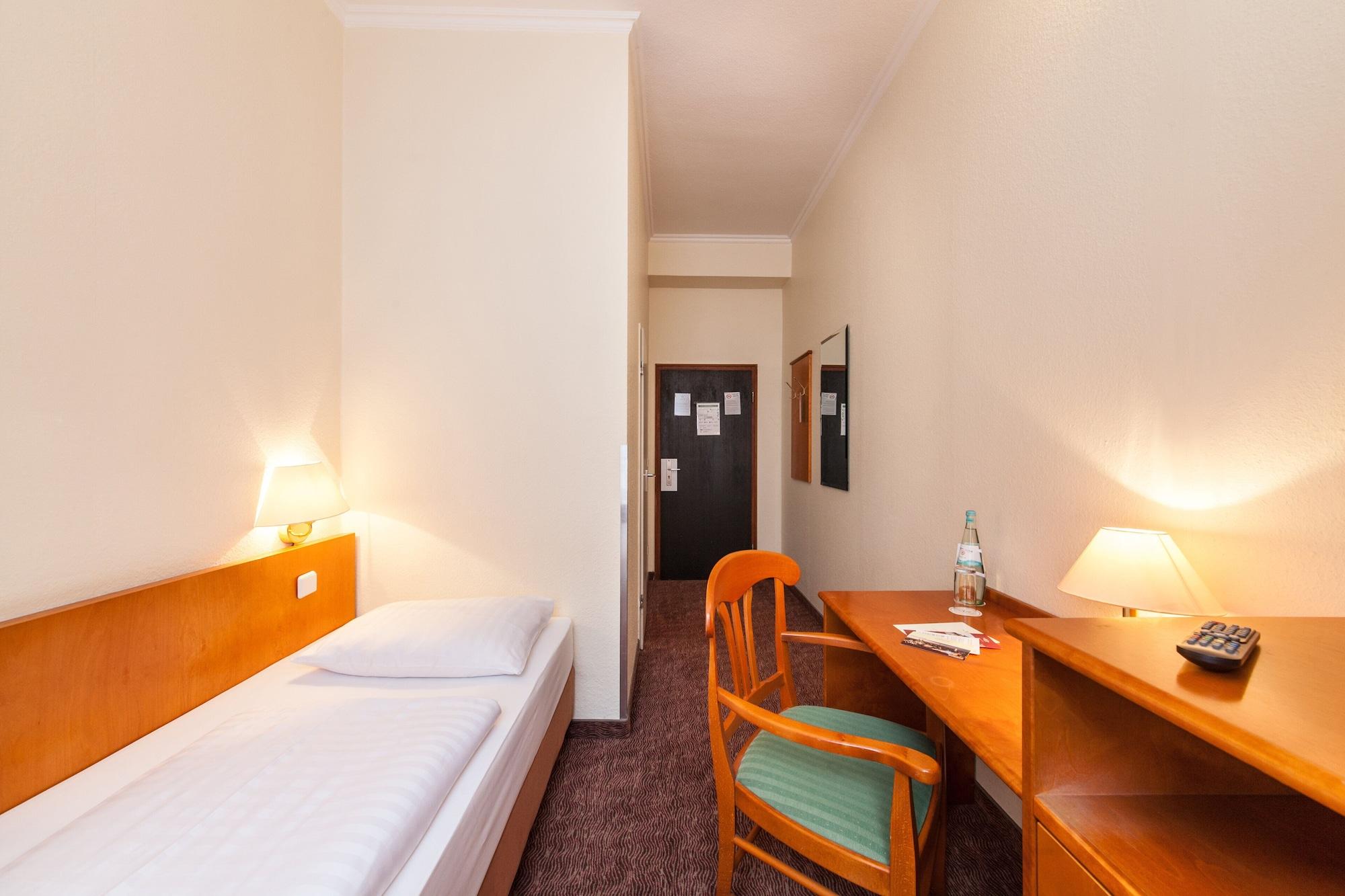 Novum Ahl Meerkatzen Altstadt 3*