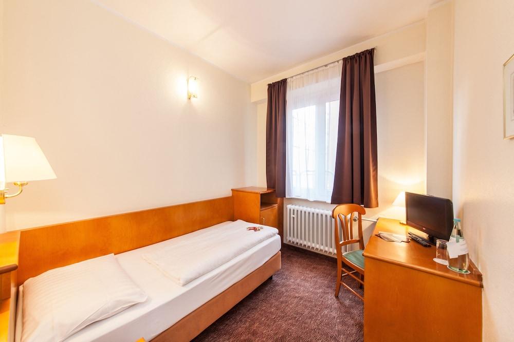 Hotel Ahl Meerkatzen