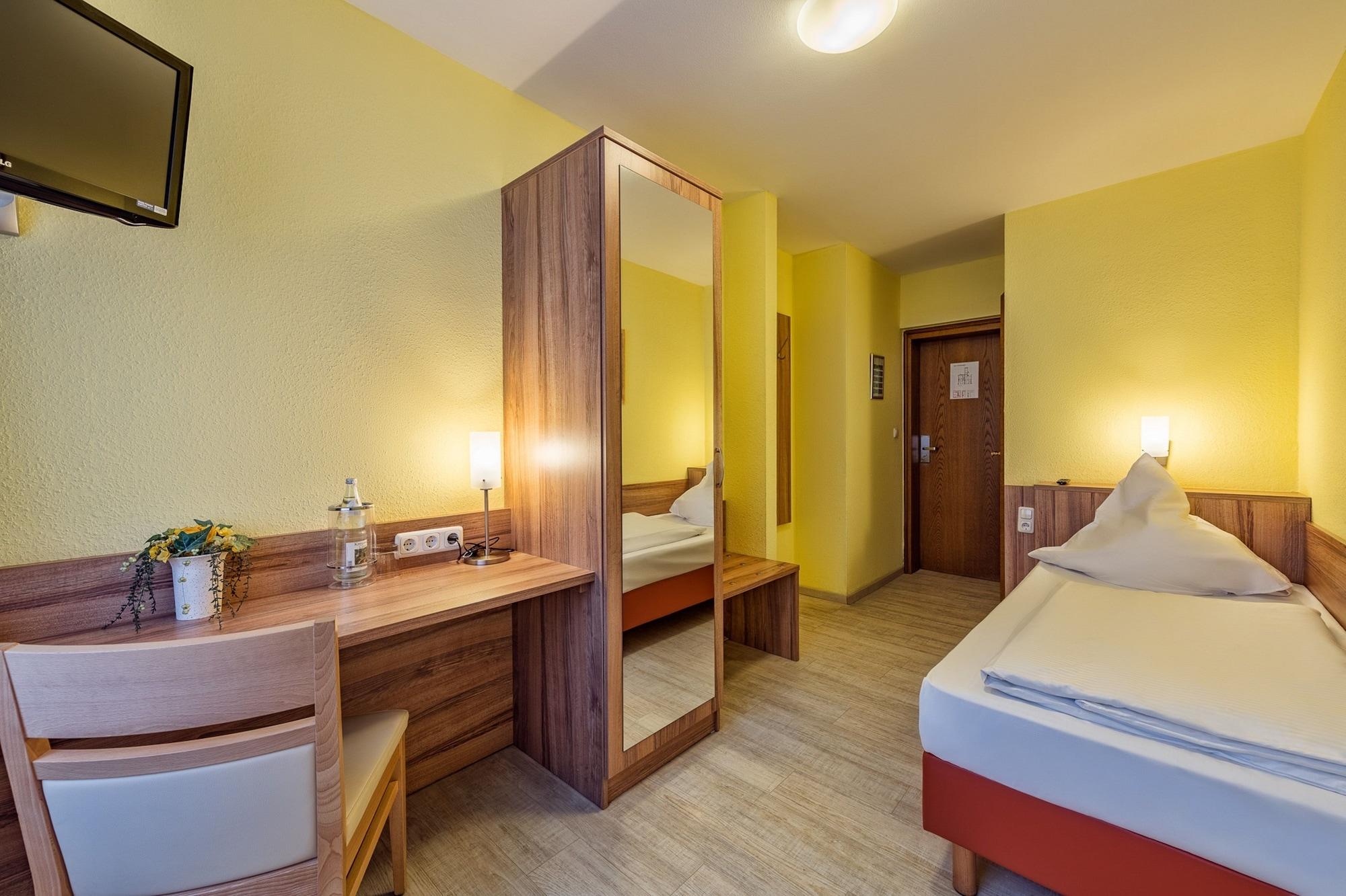 Windsor Hotel Cologne