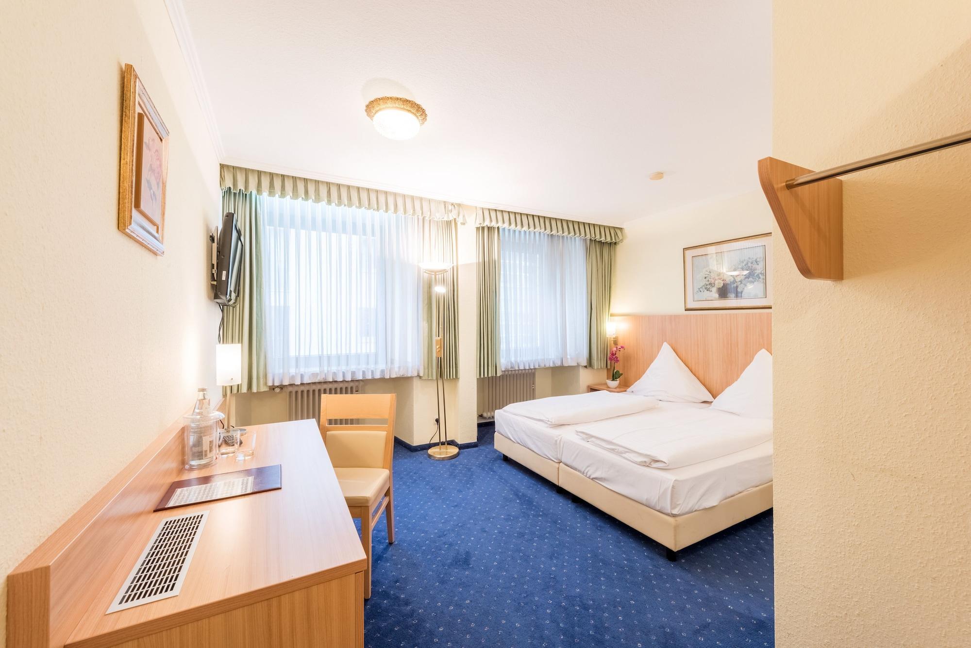 Hotel Windsor Cologne