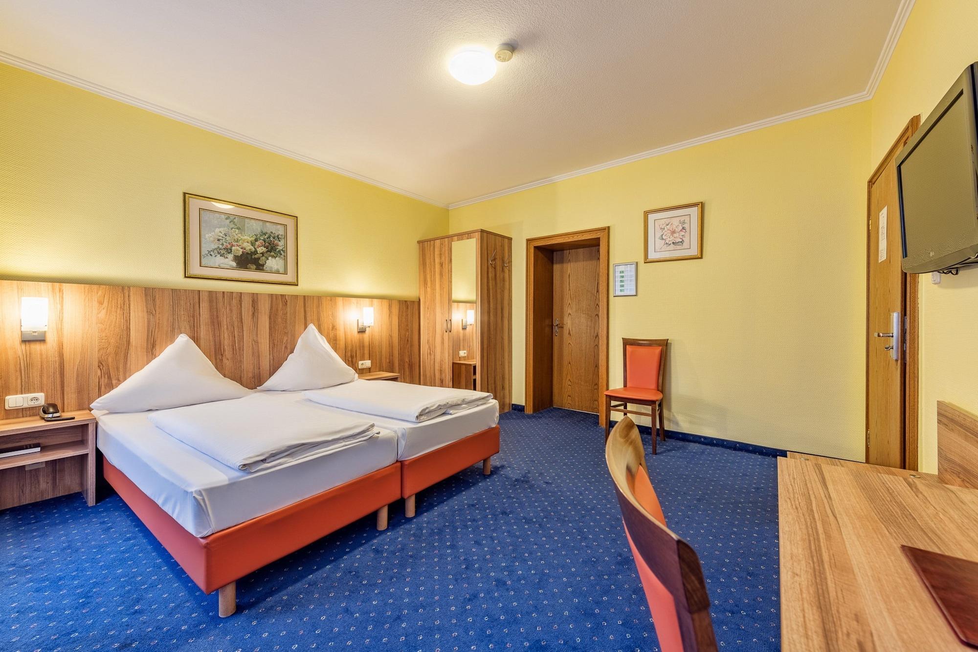 Hotel Windsor 3*