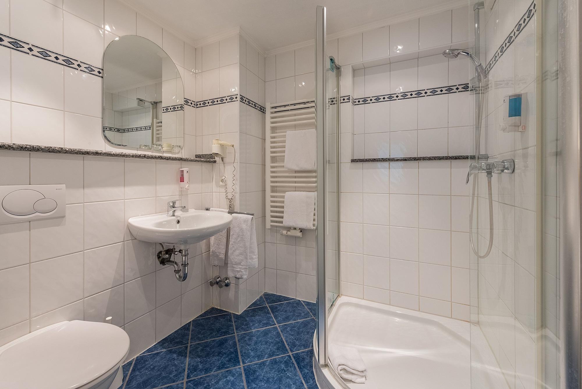 Windsor Hotel Cologne