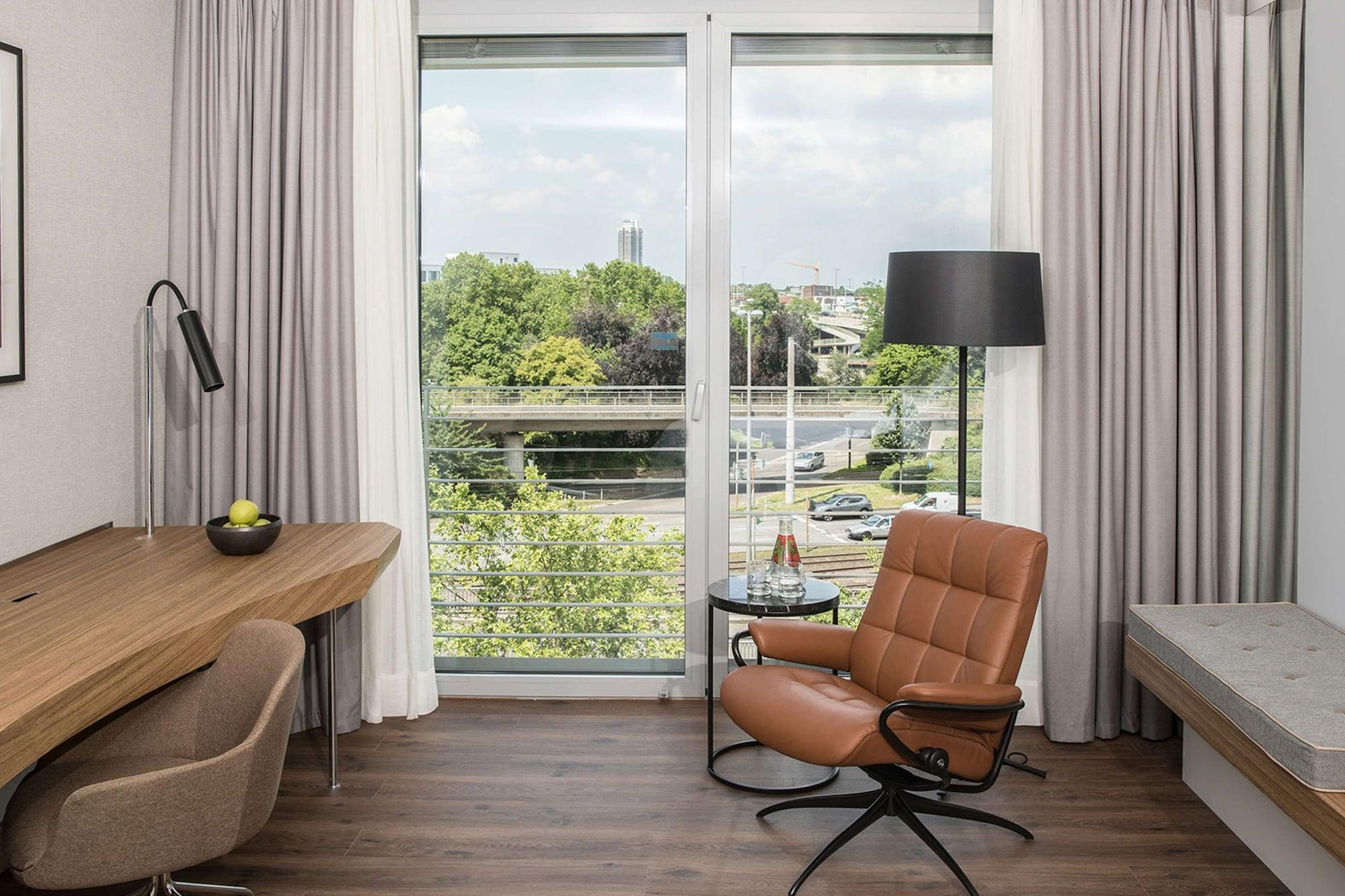 Radisson Blu Hotel