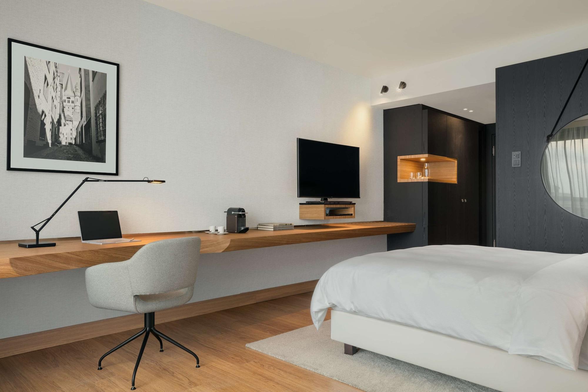 Hotel Radisson Blu