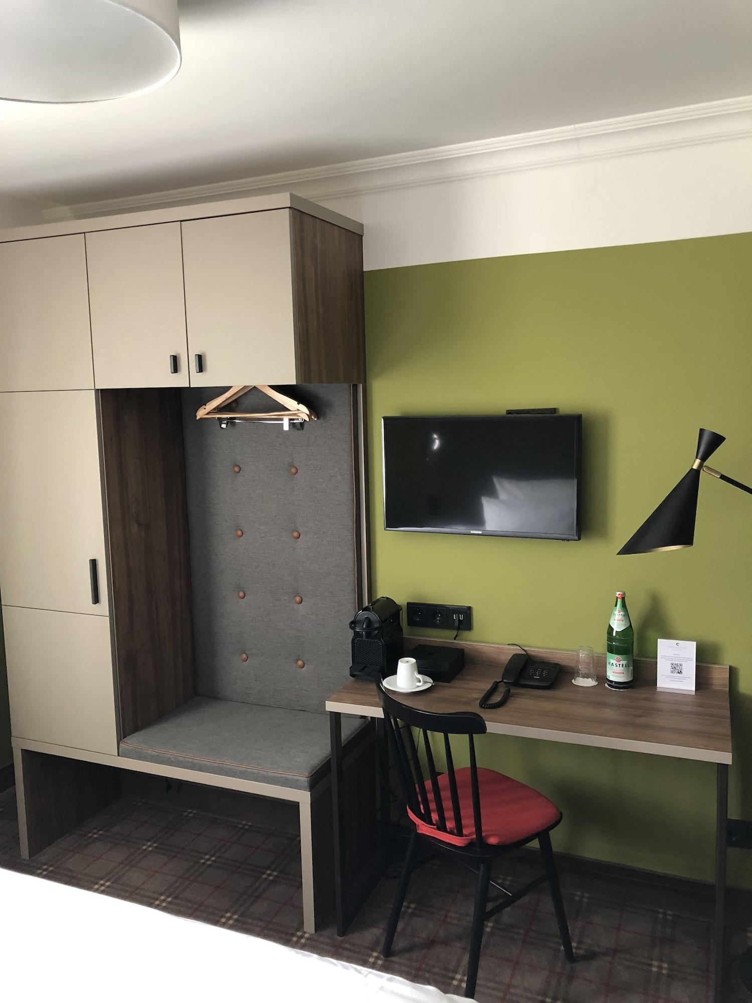 The Ascot 4* Köln