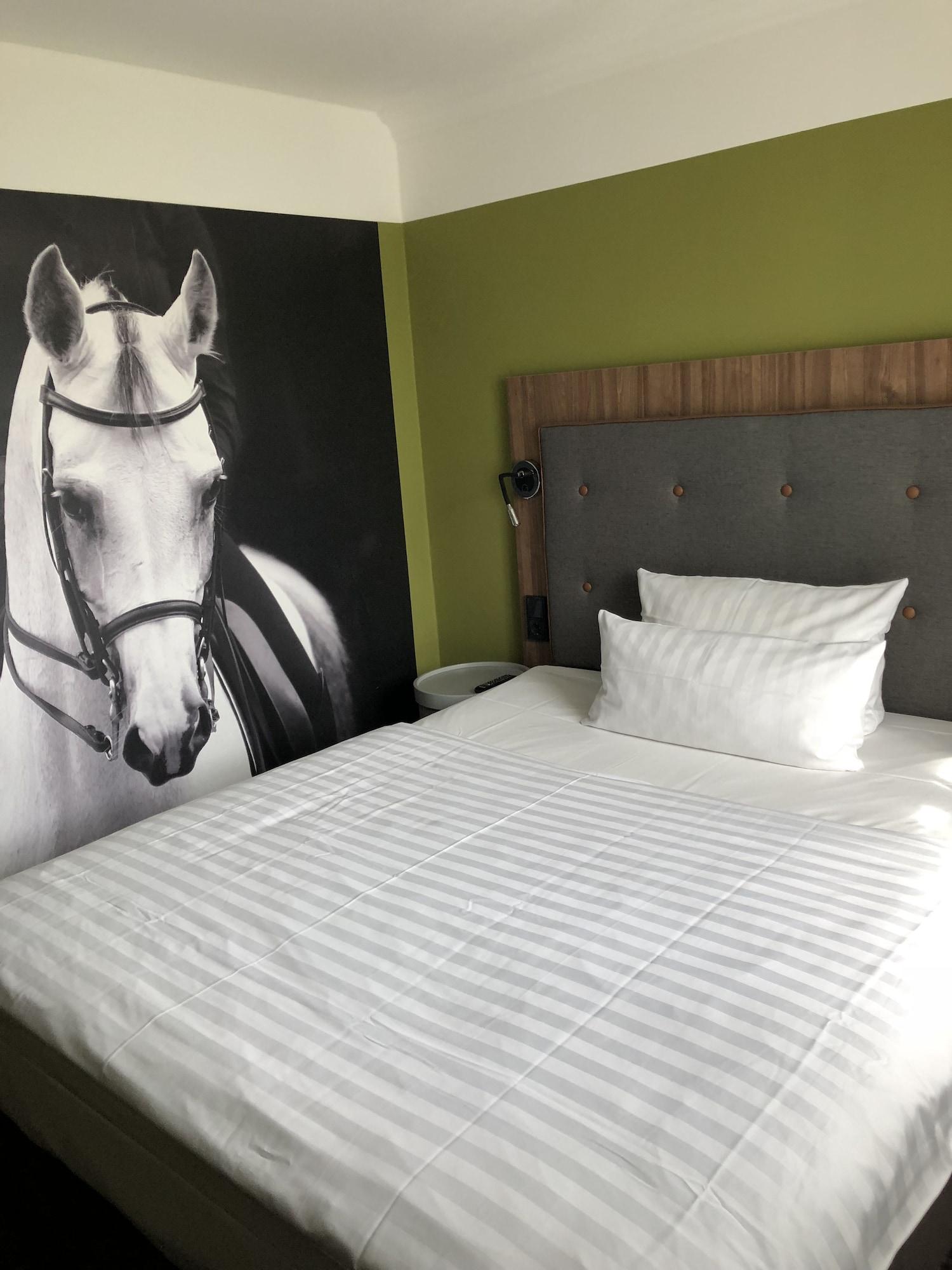 Hotel The Ascot 4*