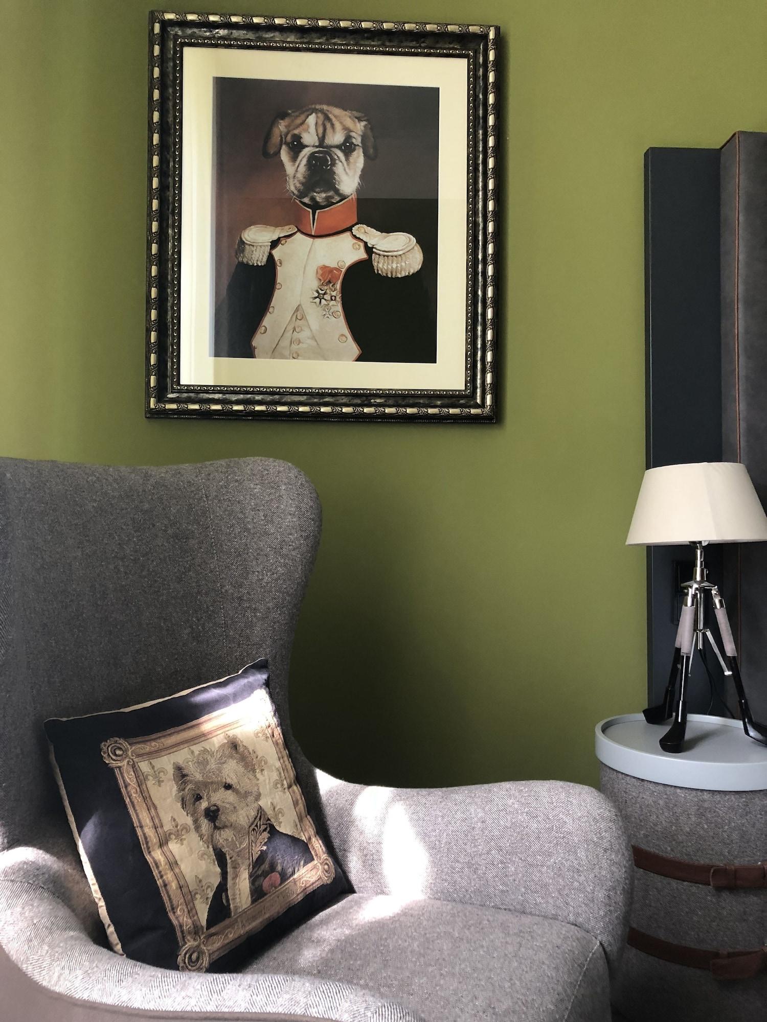 Hotel The Ascot 4*