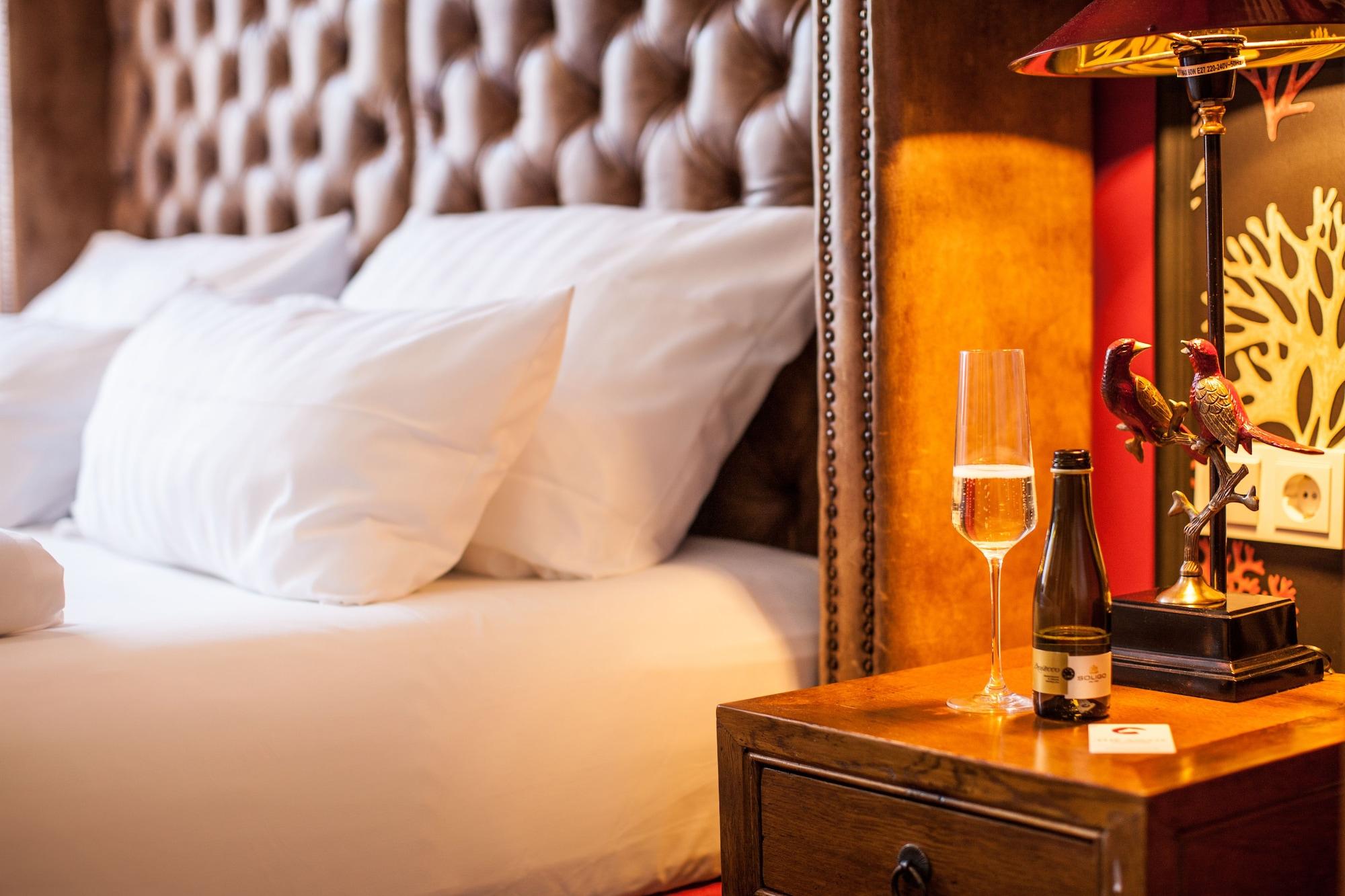 Hotel The Ascot